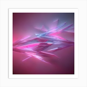 Abstract Art Art Print