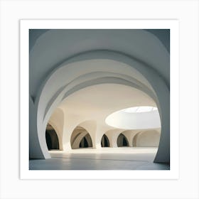 Frank Lloyd Wright Art Print