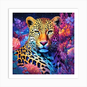 High Quality Art Print