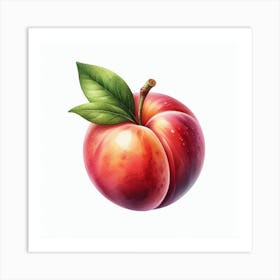 Fruit 5 Art Print