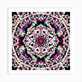 Mandala 29 Art Print