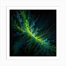 Imagination Art Print