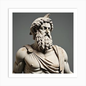 Socrates Art Print