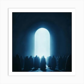 Game Of Thrones Art Print