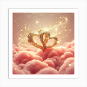 Valentine'S Day Art Print