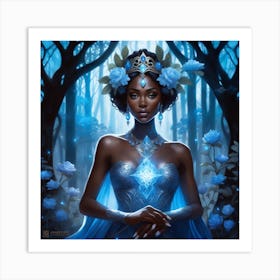 Aphrodite 7 Art Print