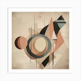 Abstract - Abstract Stock Videos & Royalty-Free Footage 30 Art Print