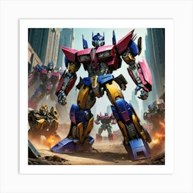 Albedobase Xl Transformers 0 Affiche