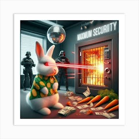 Maximum Security Affiche