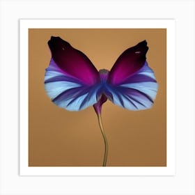 Butterfly Art Print