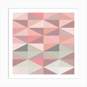 Abstract 04 Art Print