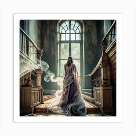 Fairytale Art Print