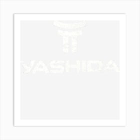 Yashida Art Print