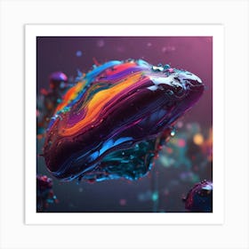 Adobe Photoshop is available for download Art Print