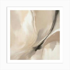 Abstract Painting paintings art print 1 Art Print