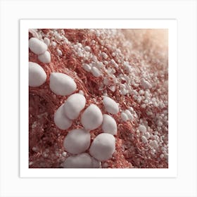 Inflammatory Bowel Disease Art Print