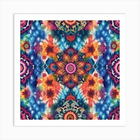 Hawaiian Art Print