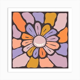 Flowers 8564948 1280 Art Print