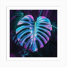 Plants Wall Art Art Print