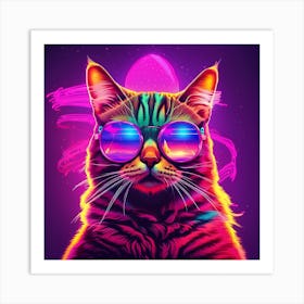 KatNip Art Print