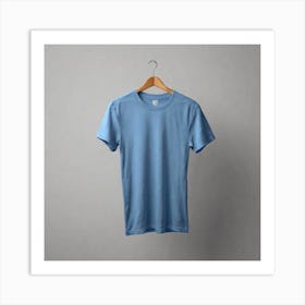 Tee Shirt 2 Art Print