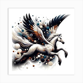 Eagle 1 Art Print