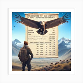 Eagle Art Print