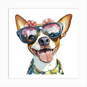 Chihuahua 29 Art Print