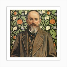 William Morris Art Print