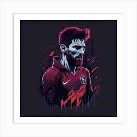 Graphics1 Art Print