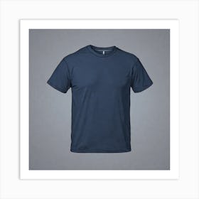 T - Shirt 22 Art Print