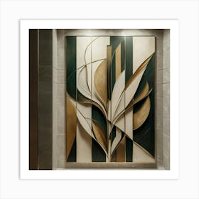 A Stunning Wall Art Illustration For A Bathroom Fe Rjvjylazrgusu8ajcw8xbg 78c1qrvpqucojpxpy987ow Art Print