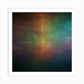 Abstract Background - Abstract Stock Videos & Royalty-Free Footage 3 Art Print