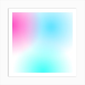 Abstract Background 126 Art Print