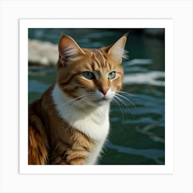 Default Catana Art 2 Art Print