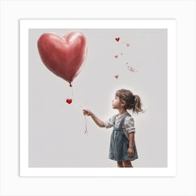 Valentine'S Day Art Print