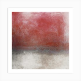 Hot Clinker Art Print