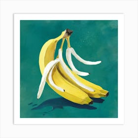 Banana Iii Art Print Illustration Painting Fashion Gsur1vxurbm9acj7c9u3ig S9ogy42fqd2 Jedt7rhisw Art Print