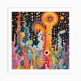 Sunshine'' 1 Art Print