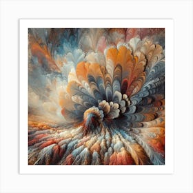 Abstract Art Print