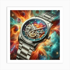 Galaxy Watch 1 Poster