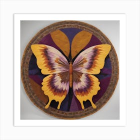 Butterfly 20 Art Print