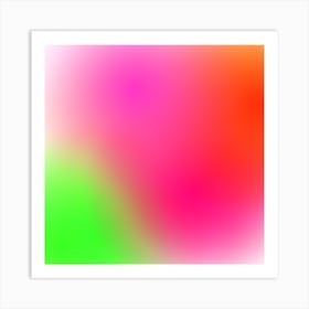 Abstract Background 303 Art Print