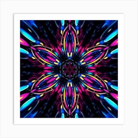 Abstract Flower - Abstract Stock Videos & Royalty-Free Footage Poster