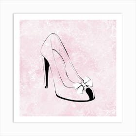 Cinderella Art Print