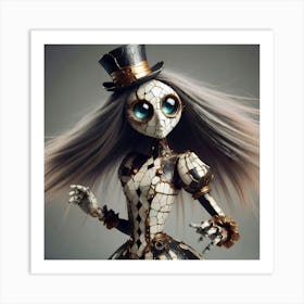 Ibot Alice Vol 2 Art Print