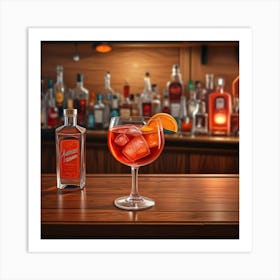 Aperol Wall Art Prints (49) Art Print