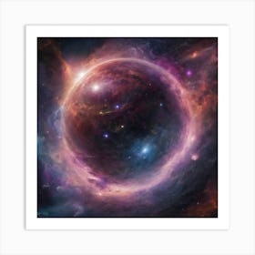 Multiverse Of M 1139e747 F2aa 4973 Bb4a 2b6610065365 Art Print