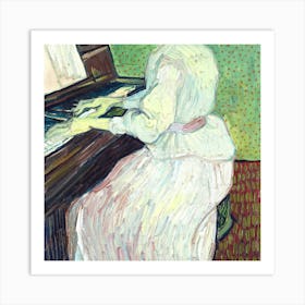 Van Gogh 24 Art Print