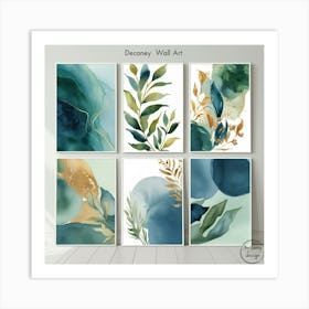 Discovery Wall Art Art Print